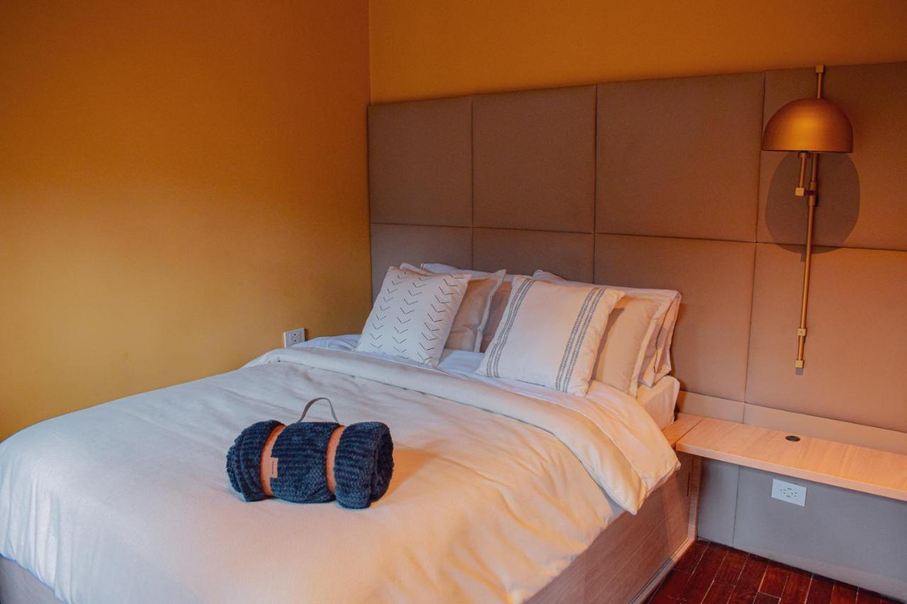 Hostal Casa Dreamer *