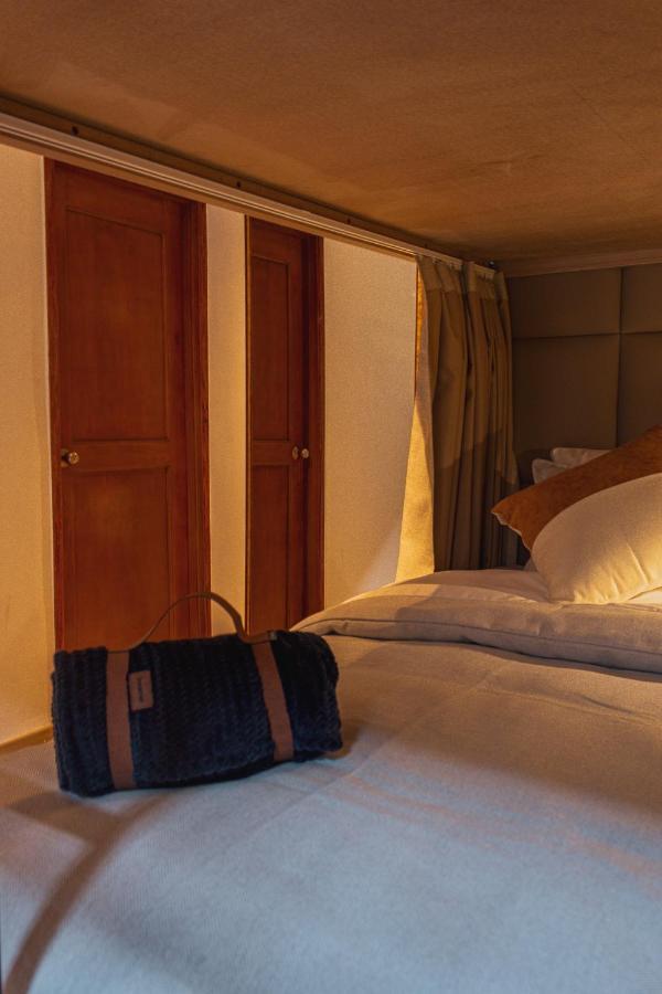 Casa Dreamer Hostal *