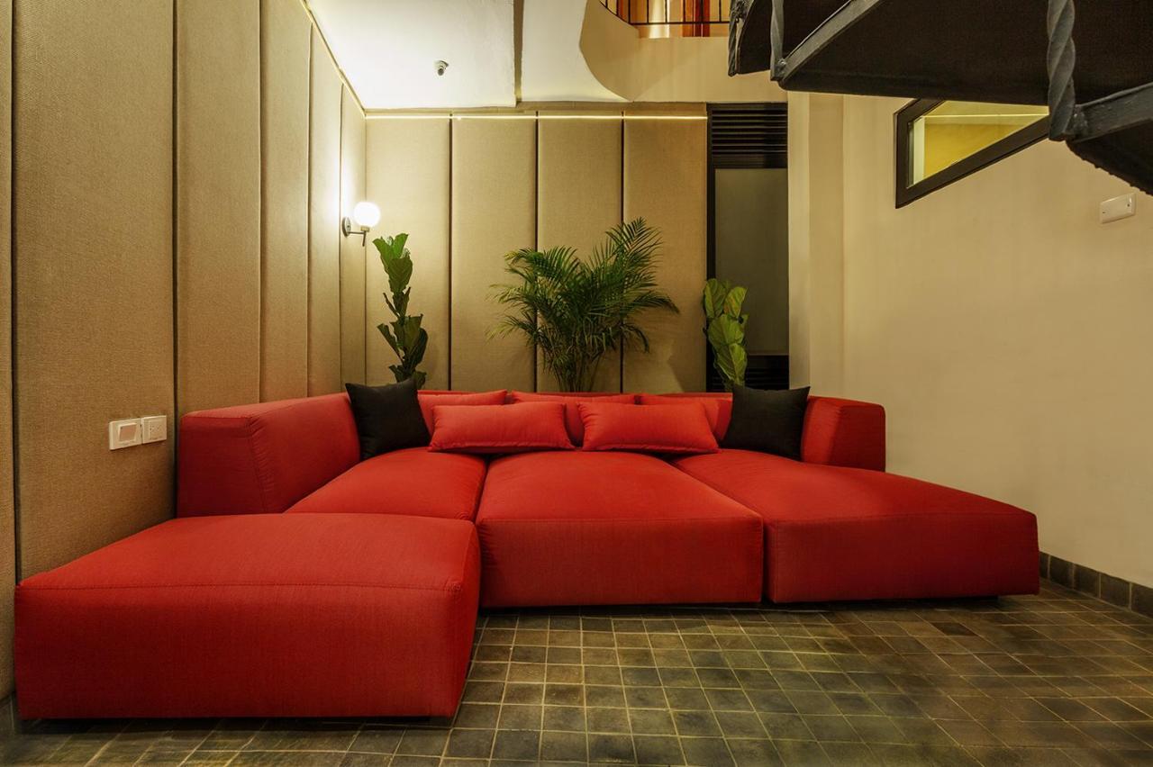 Hostal Casa Dreamer