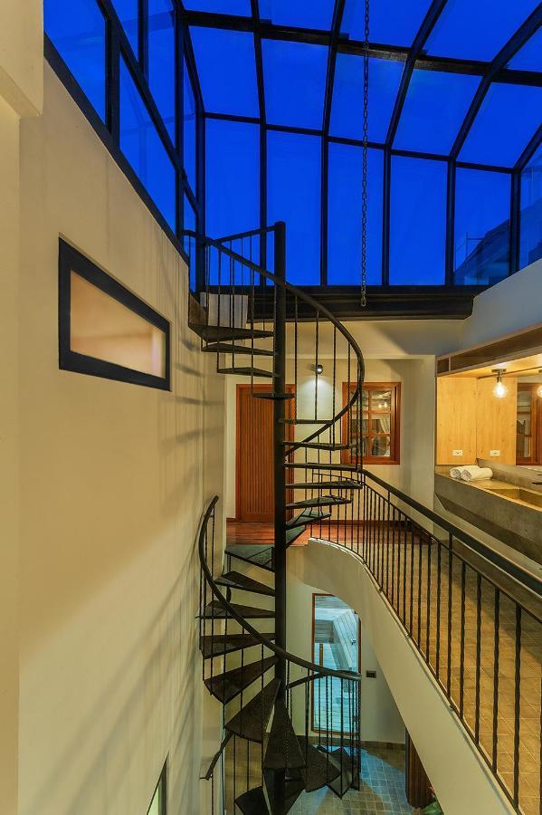 Casa Dreamer Hostal Bogotá