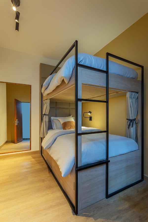 Hostal Casa Dreamer Bogotá