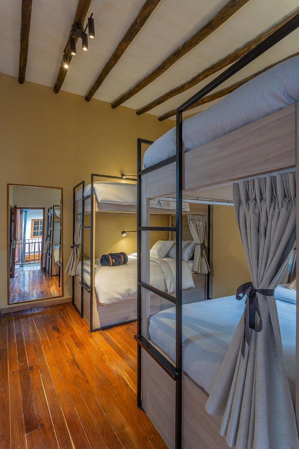 Casa Dreamer Hostal *