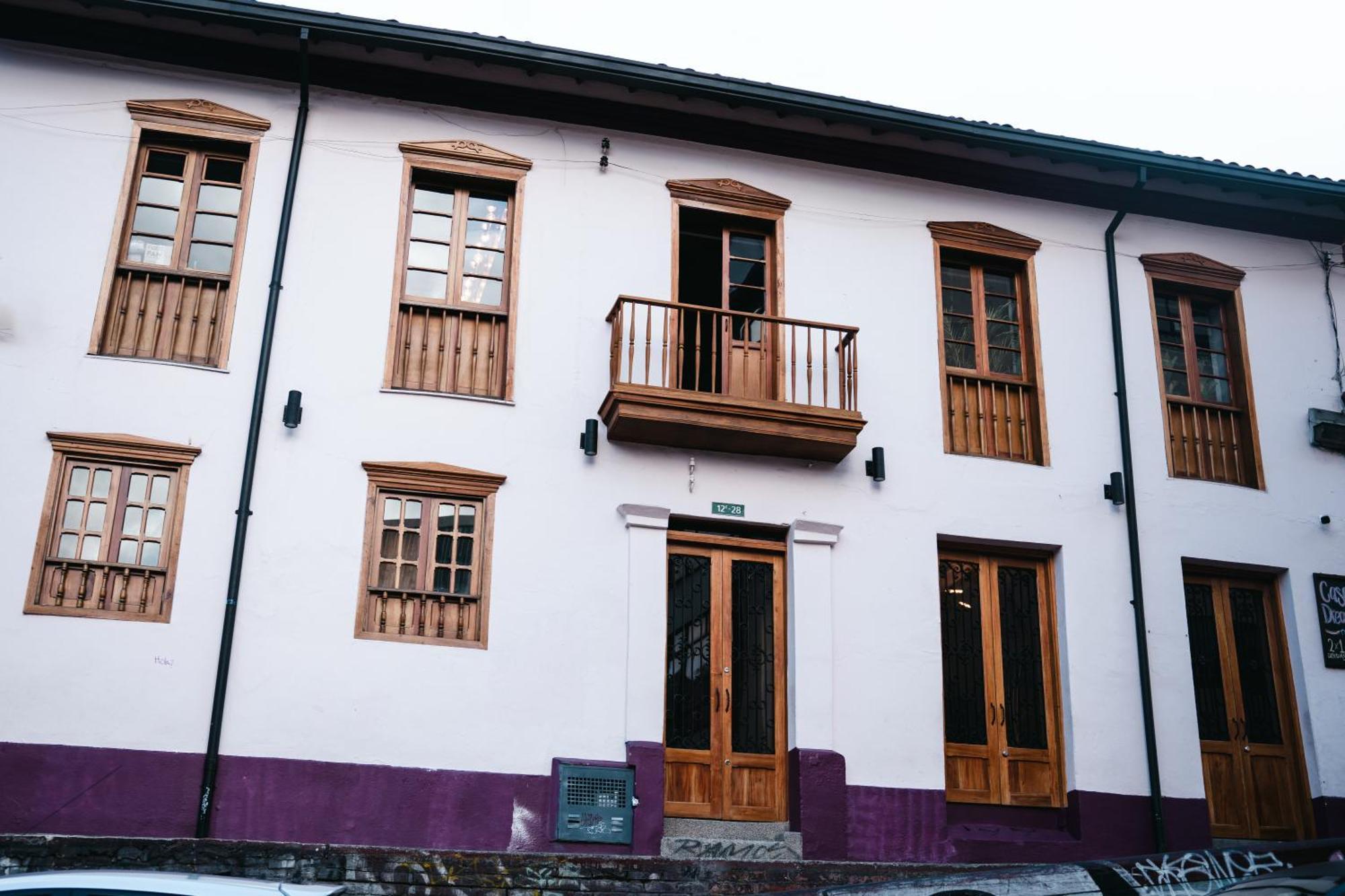 Casa Dreamer Hostal