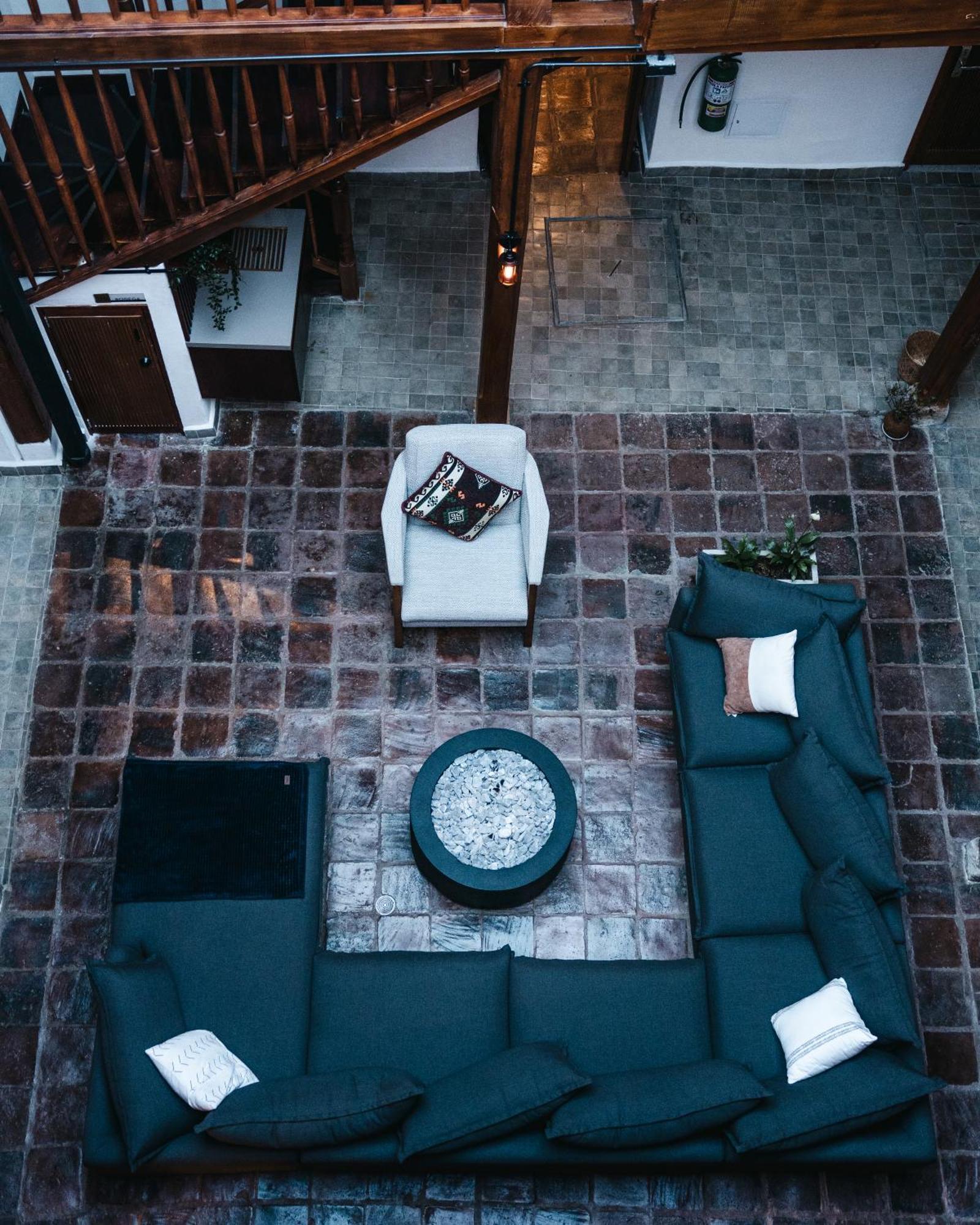 Casa Dreamer Hostal