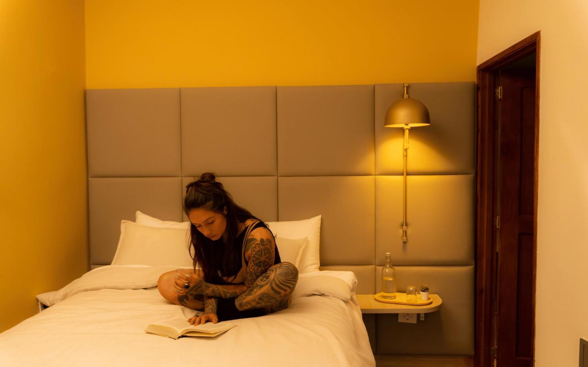 Hostal Casa Dreamer *