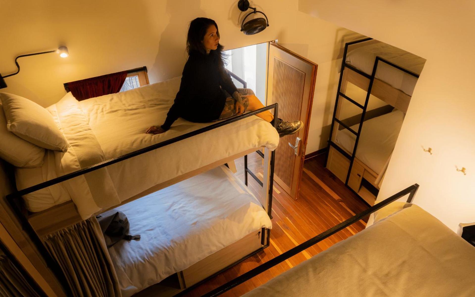 Hostal Casa Dreamer *
