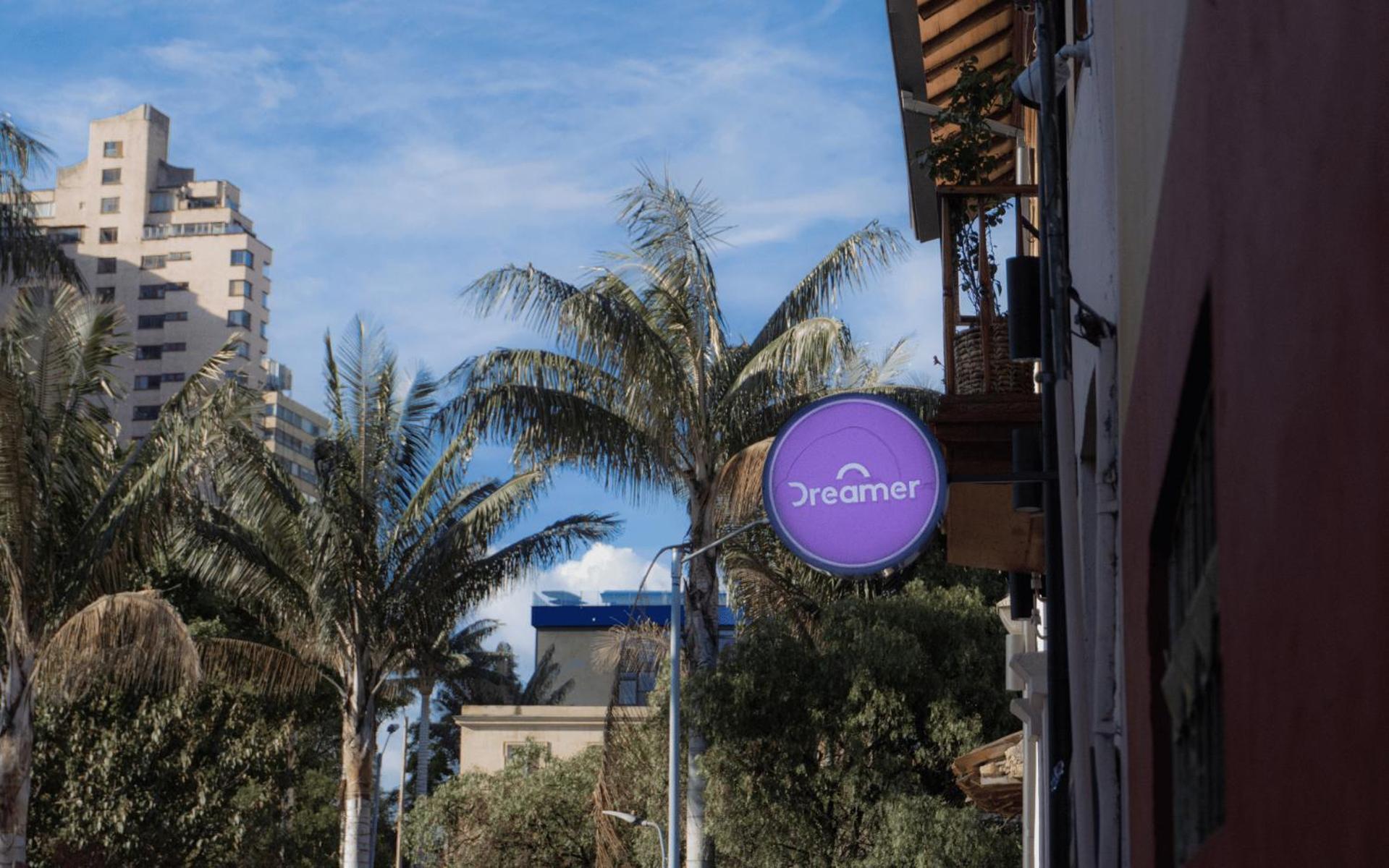 Casa Dreamer Hostal *