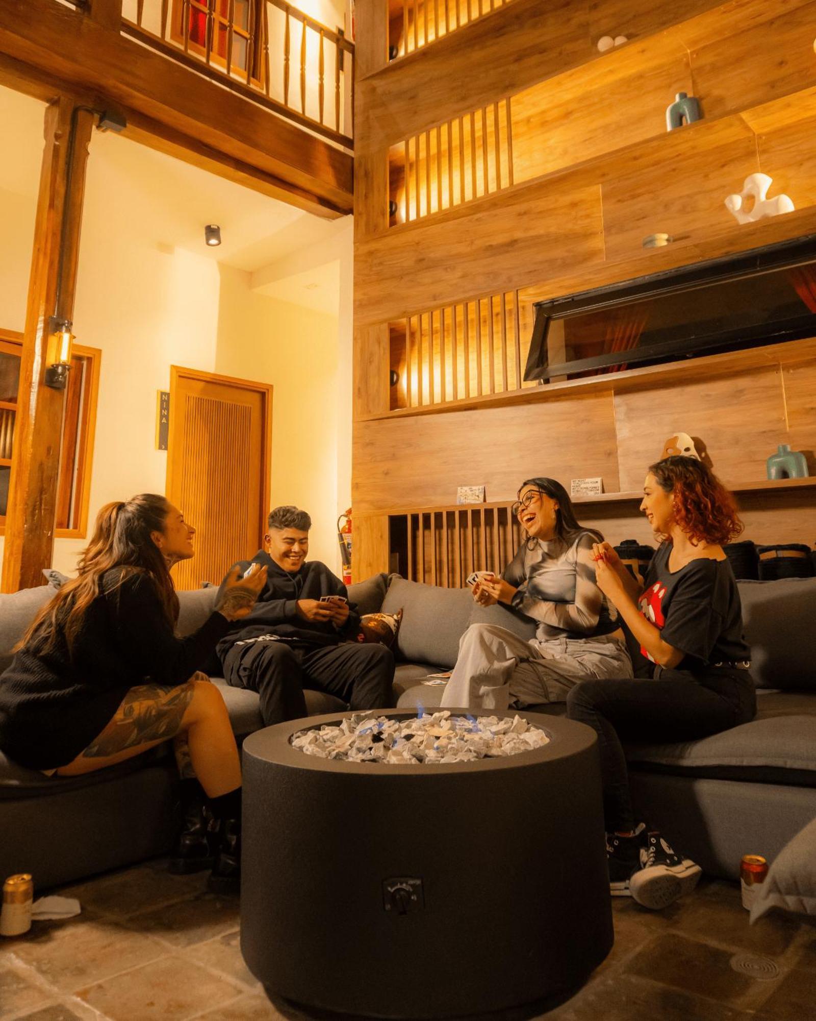 Hostal Casa Dreamer Bogotá