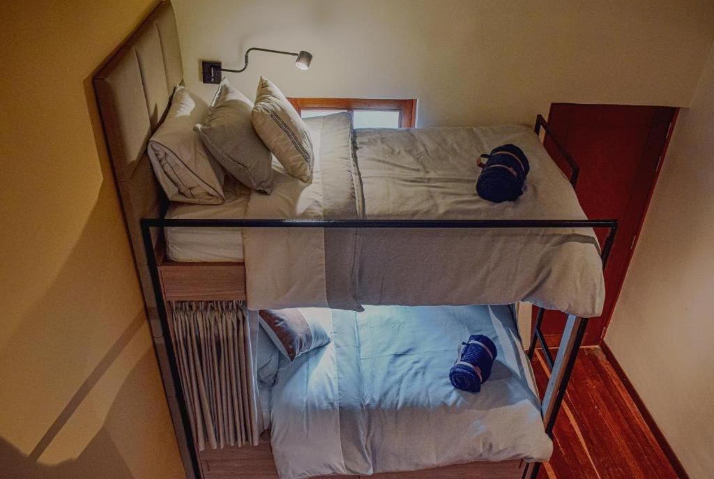 Casa Dreamer Hostal Bogotá