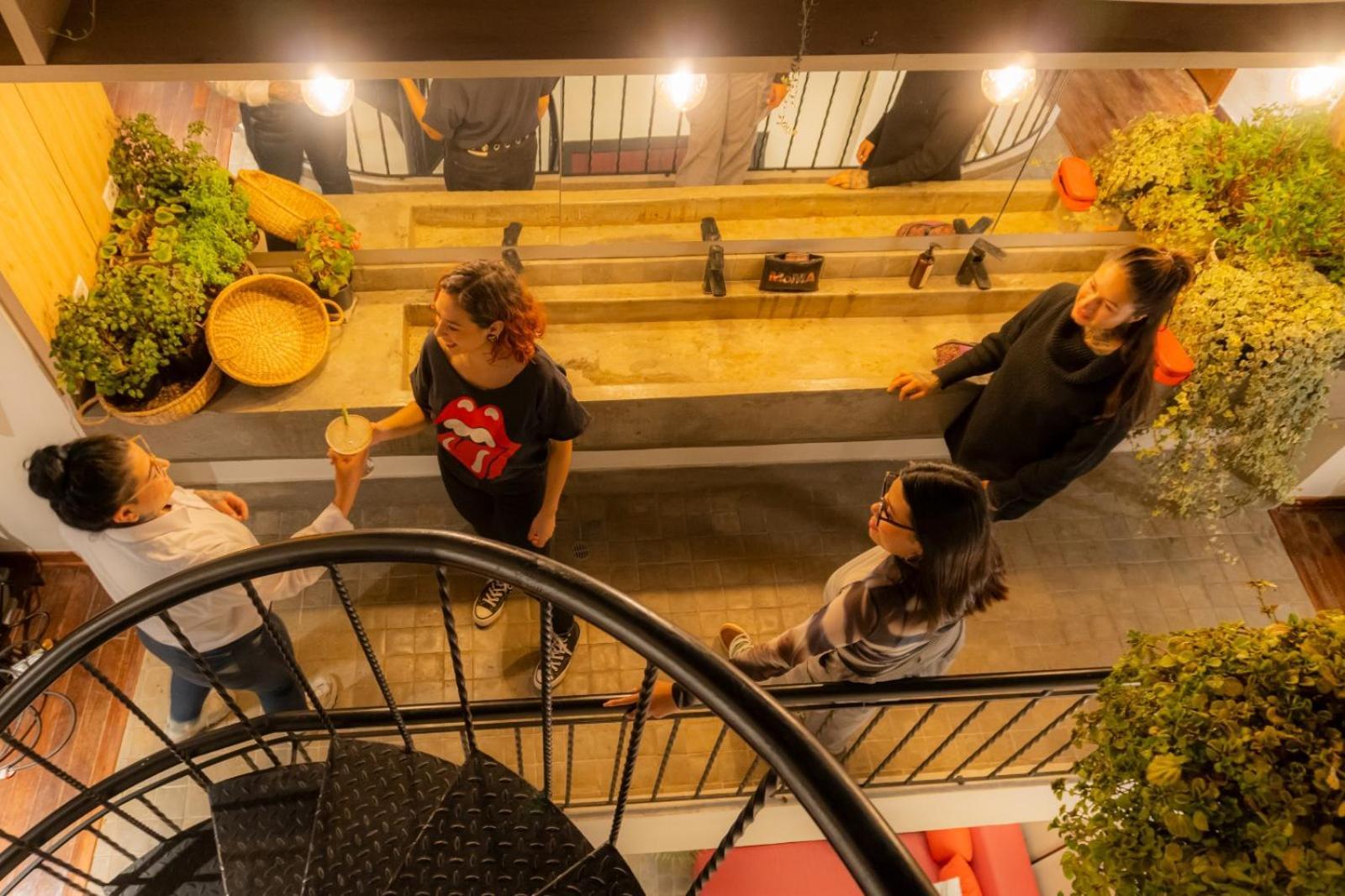 Casa Dreamer Hostal